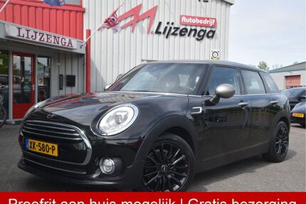 Mini Cooper Clubman Gebrauchtwagen