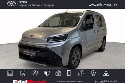 Toyota Proace City (Verso) Gebrauchtwagen