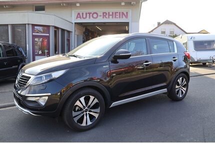 Kia Sportage Gebrauchtwagen