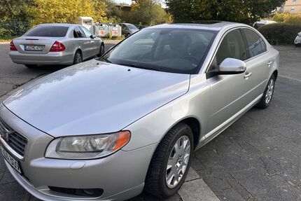 Volvo S80 Gebrauchtwagen