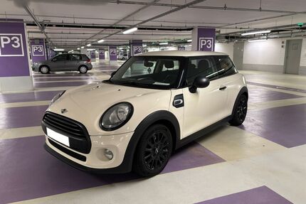 Mini ONE Gebrauchtwagen
