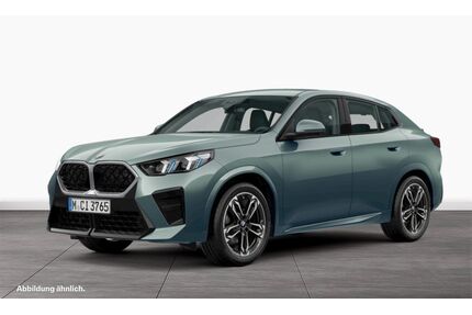 BMW X2 Gebrauchtwagen