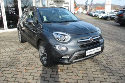 Fiat 500X Gebrauchtwagen