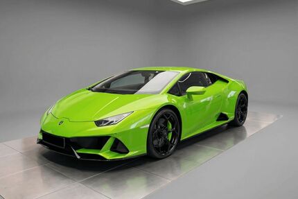 Lamborghini Huracán Gebrauchtwagen