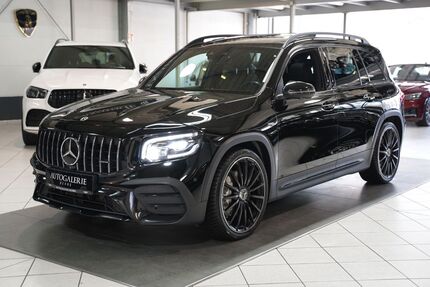 Mercedes-Benz GLB 35 AMG Gebrauchtwagen