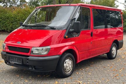 Ford Transit Gebrauchtwagen