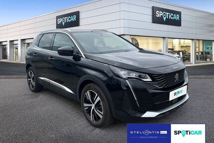 Peugeot 3008 Gebrauchtwagen