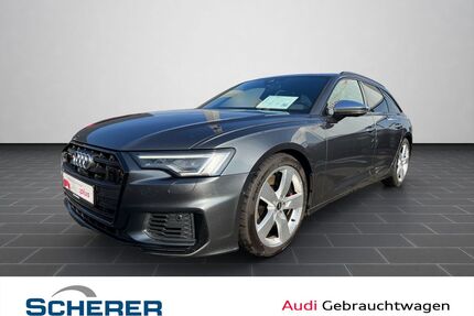 Audi S6 Gebrauchtwagen
