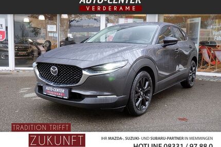 Mazda CX-30 Gebrauchtwagen