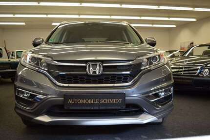 Honda CR-V Gebrauchtwagen