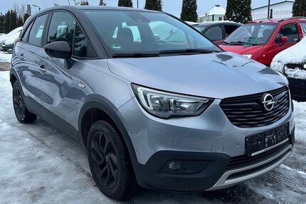 Opel Crossland (X) Gebrauchtwagen