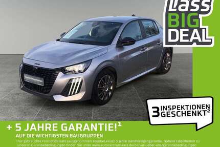 Peugeot 208 Gebrauchtwagen