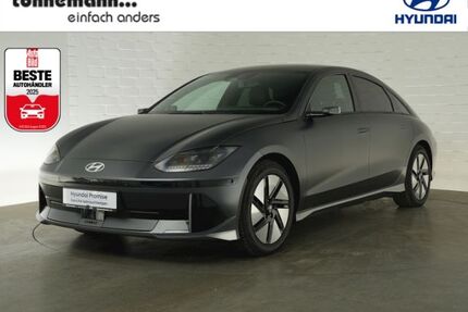 Hyundai IONIQ 6 Gebrauchtwagen