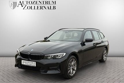 BMW 330 Gebrauchtwagen