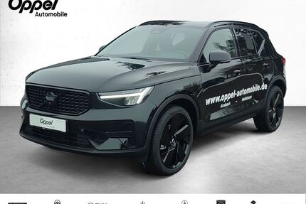 Volvo XC40 Gebrauchtwagen