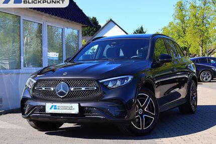Mercedes-Benz GLC 300 Gebrauchtwagen