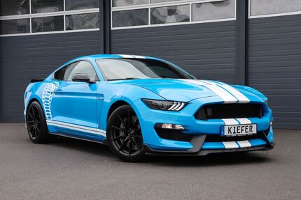 Ford Mustang Gebrauchtwagen