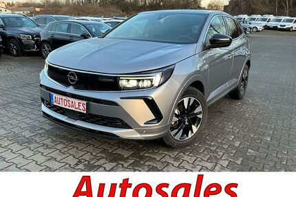 Opel Grandland (X) Gebrauchtwagen