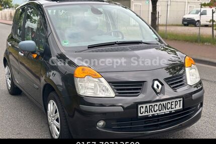Renault Modus Gebrauchtwagen