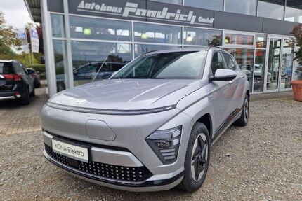 Hyundai KONA Elektro Gebrauchtwagen
