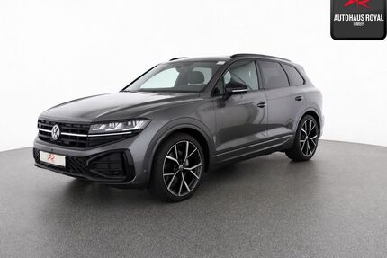 VW Touareg Gebrauchtwagen