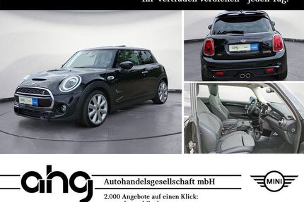 Mini Cooper S Gebrauchtwagen