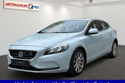 Volvo V40 Gebrauchtwagen
