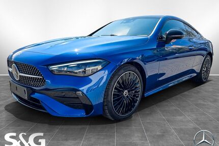 Mercedes-Benz CLE 450 Gebrauchtwagen