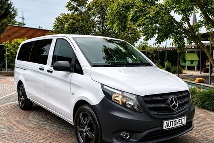 Mercedes-Benz Vito Gebrauchtwagen