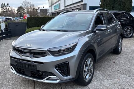Kia Stonic Gebrauchtwagen