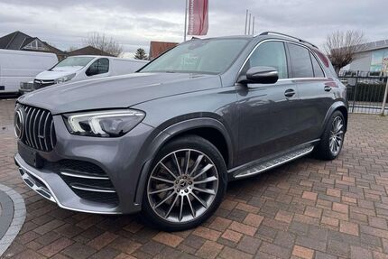 Mercedes-Benz GLE 580 Gebrauchtwagen