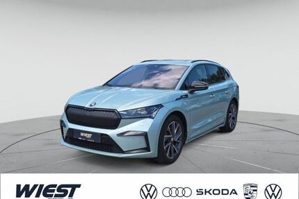 Skoda Enyaq Gebrauchtwagen