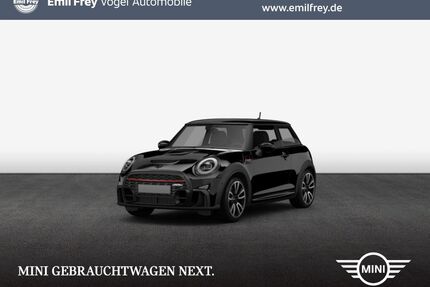 Mini John Cooper Works Gebrauchtwagen