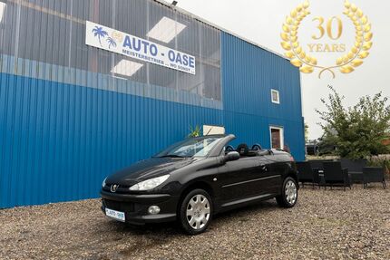 Peugeot 206 Gebrauchtwagen