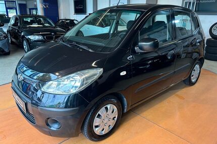 Hyundai i10 Gebrauchtwagen