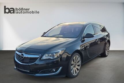 Opel Insignia Gebrauchtwagen