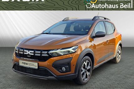 Dacia Sandero Gebrauchtwagen