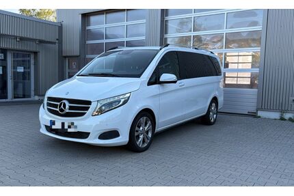 Mercedes-Benz V 250 Gebrauchtwagen