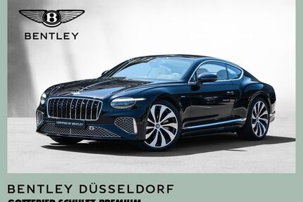 Bentley Continental GT Gebrauchtwagen