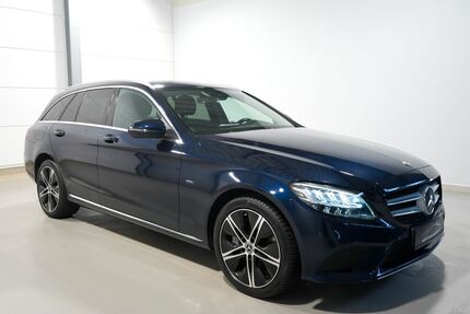 Mercedes-Benz C 300 Gebrauchtwagen