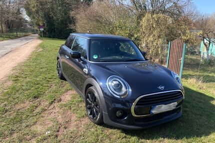Mini Cooper Gebrauchtwagen