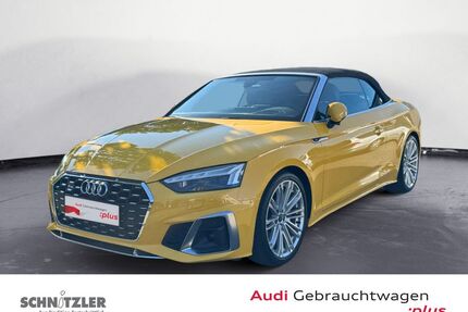 Audi S5 Gebrauchtwagen