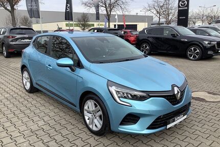 Renault Clio Gebrauchtwagen