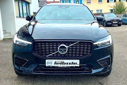 Volvo XC60 Gebrauchtwagen