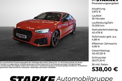 Audi A5 Gebrauchtwagen