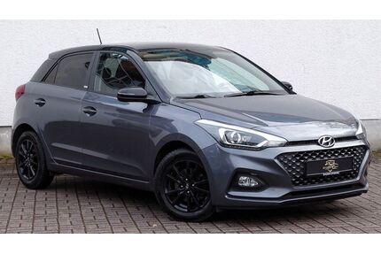Hyundai i20 Gebrauchtwagen