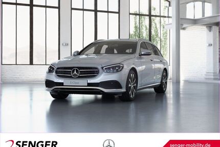 Mercedes-Benz E 300 Gebrauchtwagen