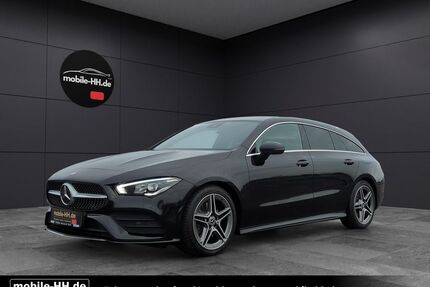 Mercedes-Benz CLA 220 Gebrauchtwagen
