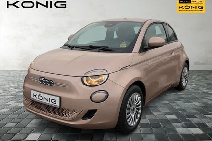 Fiat 500e Gebrauchtwagen