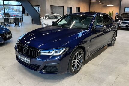 BMW 545 Gebrauchtwagen